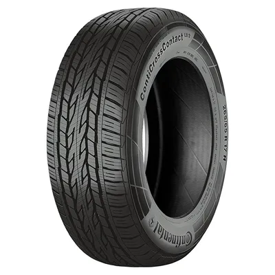Produktbild von CONTINENTAL ContiCrossContact™ LX 2 (EVc) 215/60R16 95H FR BSW