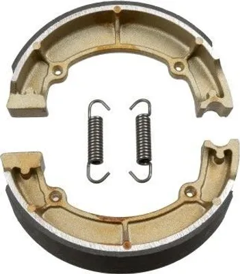 Zdjęcie produktu dla Szczęki Hamulcowe Moto Kawasaki Vn 800 (95-99)