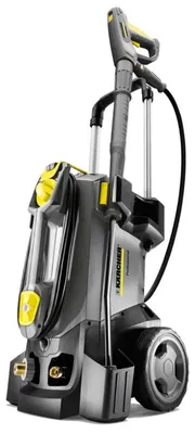 Obrázok produktu pre Karcher Kärcher Aukšto slėgio plovimo įrenginys HD 6/13 C (1.520-950.0)