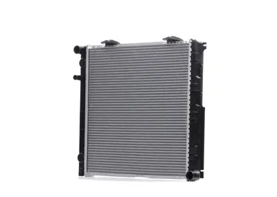 Produktbild von RIDEX 470R0564 Kühler Wasserkühler Motorkühler passend für MERCEDES-BENZ Stufenheck (W124) E-Klasse Limousine (W210) W124 T-modell (S124) W124 Coupe