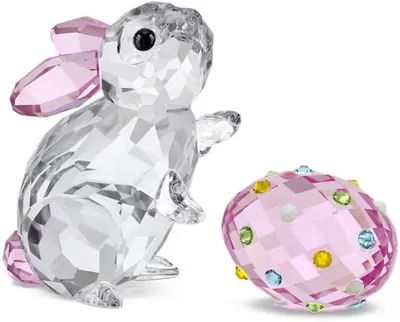 Produktbild von Swarovski Idyllia 5748224 Dekoration