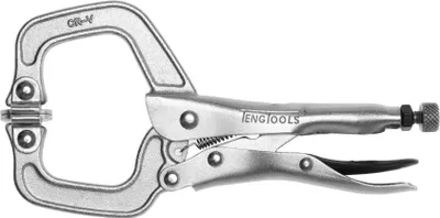 Produktbild von Teng Tools 406-6P Schweißzange