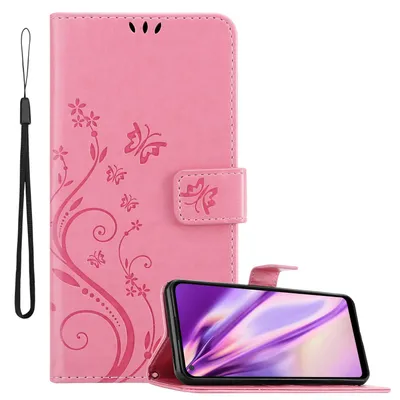 Obrázek produktu pro Cadorabo DE-153063, Samsung, Samsung Galaxy A11 / M11, Růže