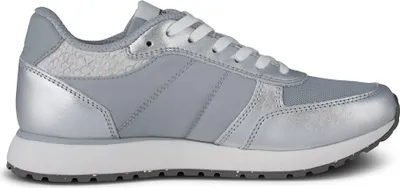 Immagine prodotto di Woden Ronja Metallic Scarpe sportive Grigio EU 39 Donna Grigio EU 39