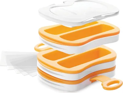 Zdjęcie produktu dla Tescoma Healthy Bar Press TESCOMA DELLA CASA