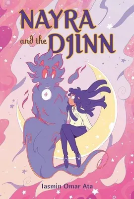Image de Nayra and the Djinn