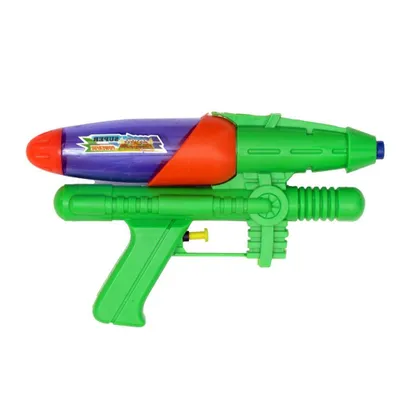 Zdjęcie produktu dla Psikawka Space Water Gun Śmigus Dyngus