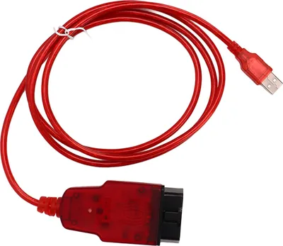 Obrázok produktu pre OBD2 ECU Programátor Diagnostický kábel UCH zodpovedajúci kódovaniu kľúčov Eeprom Čítanie zápisu Multifunkcia pre Renolink V1.89