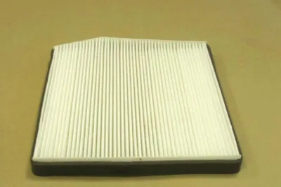 Produktbild von Innenraumfilter Filter Innenraumluft
