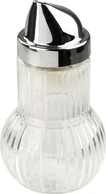Produktbild von FACKELMANN Zuckerdosierer 160 ml Glas