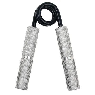 Produktbild von Fitness-Mad Aluminium Handtrainer mittel Griffkraft Training Sport