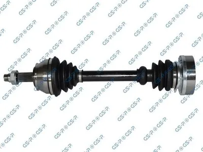 Produktbild von GSP 202002 Antriebswelle für ALFA ROMEO 156 (932) 156 Sportwagon (932)