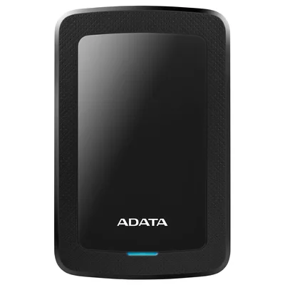 Immagine prodotto di ADATA HDD Ext HV300 2TB Black external hard drive