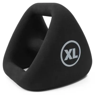 Immagine prodotto di Ybell Fitness XL, pesi multifunzionali da 12 kg