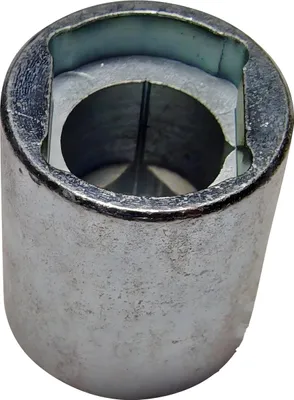 Produktbild von Federbeinschlüssel schwarz JMP 14 mm