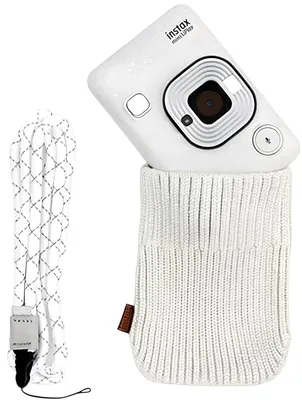 Produktbild von Fujifilm mini LiPlay Zubehörset-Bundle