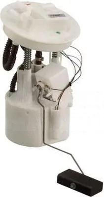 Image de Unité de pompage de carburant 12 V, 1,2 bar, PIERBURG, compatible avec, entre autres, la RENAULT MEGANE
