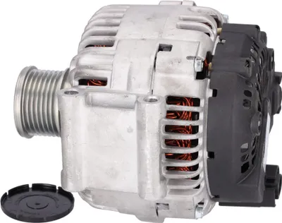Produktbild von FEBI BILSTEIN 192954 Lichtmaschine Generator LiMa 180A 12V passend für MERCEDES-BENZ C-Klasse Limousine (W204) E-Klasse Limousine (W211)