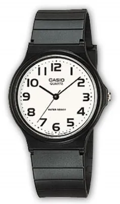 Produktbild von Herren Uhr Casio MQ-24-7B2