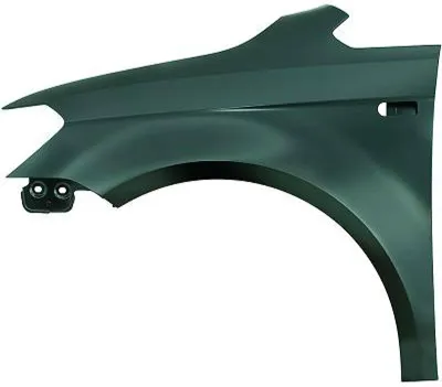 Produktbild von DIEDERICHS 2297607 Kotflügel Vorne Links für VW CADDY IV Kombi (SAB, SAJ) CADDY IV Kasten (SAA, SAH) CADDY ALLTRACK Kombi (SAB) CADDY ALLTRACK Kasten