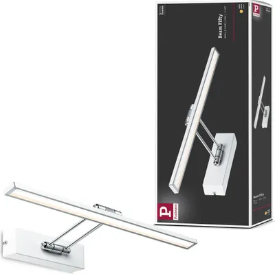 Zdjęcie produktu dla Paulmann Galeria LED oświetlenie obrazu Beam