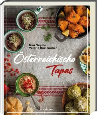 Obrázok produktu pre Österreichische Tapas