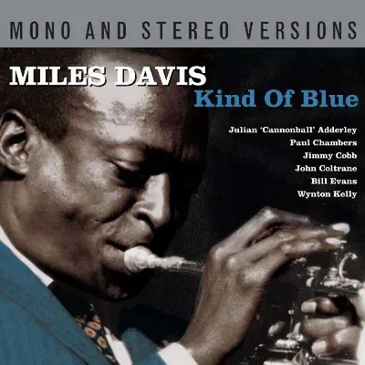 Immagine prodotto di Kind Of Blue -2Cd-