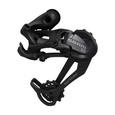 Zdjęcie produktu dla SRAM X5 9-Speed Długa klatka Mechanical-Tylny Przerzutka tylna