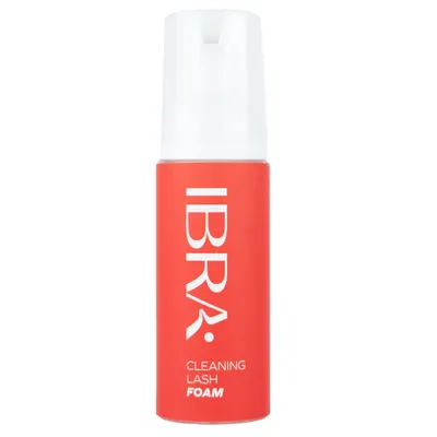 Image de Ibra Démaquillant pour les yeux pour un entretien précis des sourcils et des cils, 60ml