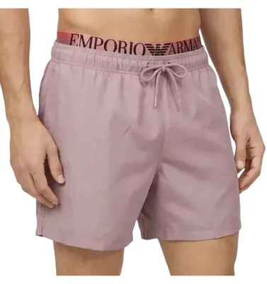 Image de Eagle Emporio Armani