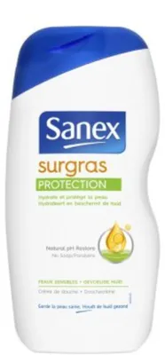 Produktbild von Sanex Surgras Protection 500 ml Duschgel
