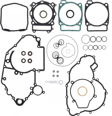 Image de Joints moteur Kit d'étanchéité moteur Athena pour Sherco SEF-R 450 15-