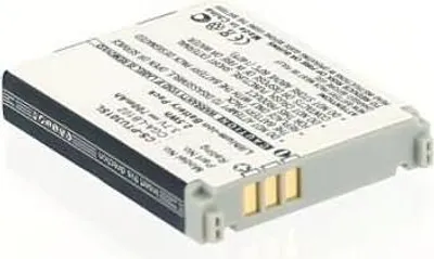 Produktbild von AGI 89421, 700 mAh, Navigator/Handheld mobile computer/Mobile phone, Lithium-Ion, 4,2 cm, 3,4 cm, 7 mm