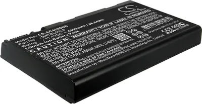 Produktbild von TECHTEK Laptop Akkus Kompatibel mit [Acer] Aspire 3100, Aspire 3103, Aspire 3104WLMiB120, Aspire 3104WLMiB80, Aspire 3104WLMiB80F, Aspire 3690, Aspir