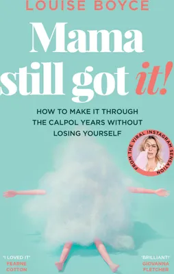 Produktbild von Mama Still Got It