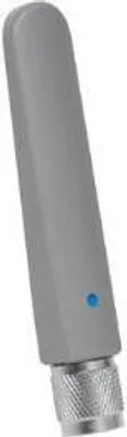 Obrázek produktu pro Cisco Aironet 5GHz - 3,5 dBi - 5 GHz - 360° - 40° - Omnidirektionale Antenne - 206 m