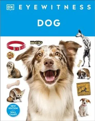Obrázok produktu pre Eyewitness Dog