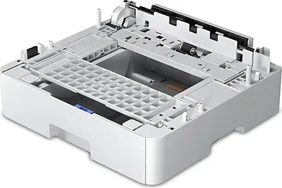 Obrázek produktu pro Epson 500-Sheet Paper Cassette, Zásobník papíru, Epson, WorkForce Pro WF-C5710 WorkForce Pro WF-C5790 WorkForce Pro WF-C5290 WorkForce Pro WF-C5210, 500 listy, Bílá, Indonésie