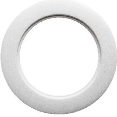 Obrázek produktu pro Kompenzační kroužek - Instalační rám pro svítidla 009223