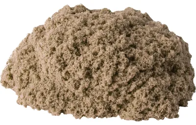 Produktbild von Spin Master Kinetic Sand 907 g Beutel mit magischem Indoor-Spielsand naturbraun - Braun - 4 Jahr(e) - Junge/Mädchen