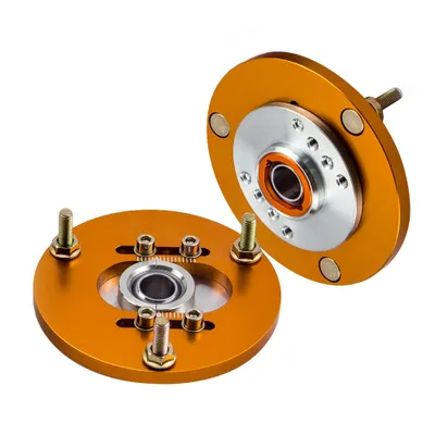 Obrázek produktu pro Spodní držák pro BMW E36 318 320 323 325 Uniball přední náprava Mortorsport LMFDV