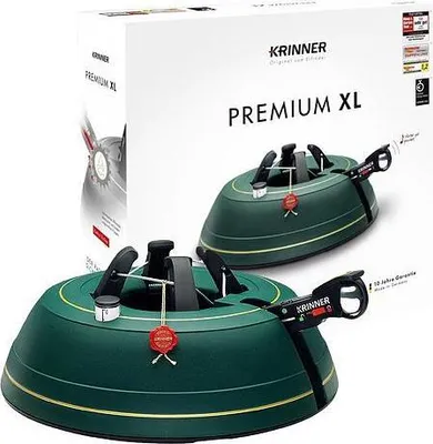 Image de Support KRINNER Ultra Grip Premium XL, pour sapin, 300 cm, 4.0 litres