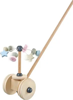 Produktbild von Selecta 64018 bellybutton by Selecta Schiebefigur Sternchenkarussell