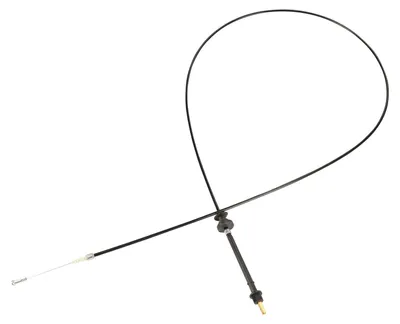 Image de Motorhaubenzug 500310327