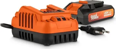 Image de Batterie rechargeable au lithium Powerplus 2 Ah