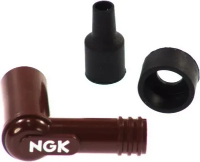 Produktbild von NGK Zündkerzenstecker Kerzenstecker 8231 18/13mm Gummi