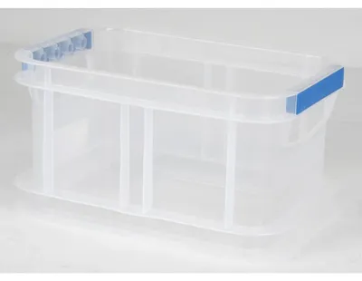 Immagine prodotto di Box Unibox 29X20X16 Lt6