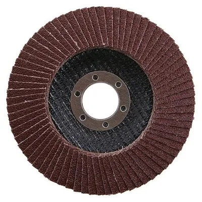 Obrázek produktu pro Kotouč lamelový 115mm P80 21782