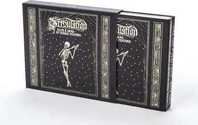 Image de Tribulation : Alive & Dead At Södra Teatern