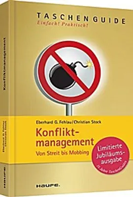 Produktbild von Fehlau, E: Konfliktmanagement